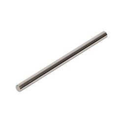 MSC&nbsp;Vermont Gage Pin Gage, Minus, Class ZZ, 22.14 mm