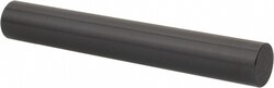 MSC&nbsp;Vermont Gage Plug Gage, 0.2710 inch Diameter, ZZ Plus Class, Tool Steel