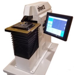 MSC&nbsp;SPI Hardness Tester, Digital, 1-2967 HV, 0.1 HRC Resolution