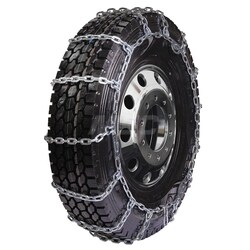 MSC&nbsp;Peerless Chain Tire Chains, Single Axle, Alloy, Radial