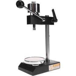 MSC&nbsp;SPI Hardness Tester Stand, Shore A Scale, For Digital Durometer