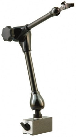 MSC&nbsp;Noga Magnetic Indicator Base Knob, 2-3/8 inch Long, 6mm Thread