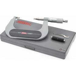MSC&nbsp;SPI Blade Micrometer, Mechanical, 2 to 3