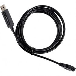 MSC&nbsp;Mitutoyo USB Cable, 10-Pin, 2.00 M, For ID-H/ID-F Indicator