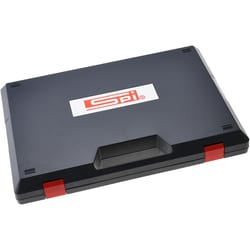 MSC&nbsp;SPI Plug Gage Set, Class ZZ, 0.251-0.5 in, 250 Pc