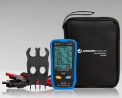 MSC&nbsp;Jonard Tools Force Gauge, Push-Pull, 0-72 oz, 0-2025 g