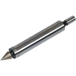 MSC&nbsp;Mitutoyo Edge & Center Finder, 0.2 in Head Diameter, 3/8 in Shank Diameter, Mechanical