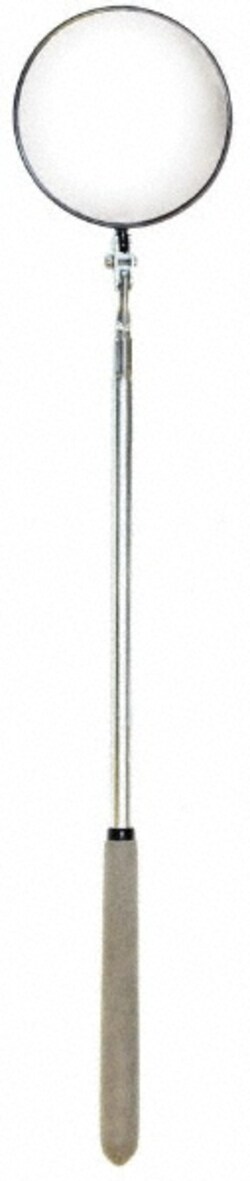 MSC&nbsp;RND TELESCOPE INSPEC MIRR