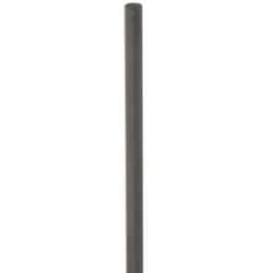 MSC&nbsp;Vermont Gage Plug Gage, Class ZZ Plus, 0.0290 in Diameter, Tool Steel