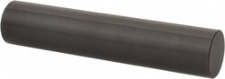 MSC&nbsp;Vermont Gage Pin Gage, 0.4090 in Diameter, 2 in Length, Class ZZ Minus