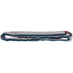 MSC&nbsp;Value Collection Web Sling, Endless, Type 5, 3 ft Long, Polyester