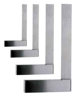 MSC&nbsp;PEC Tools Solid Square, 18 in Blade, 10 in Beam, High Quality Steel