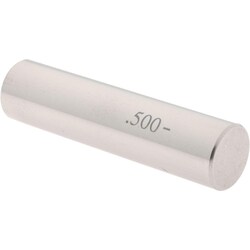 MSC&nbsp;SPI Plug & Pin Gage, Class ZZ Minus, 0.8880 in Diameter, Steel