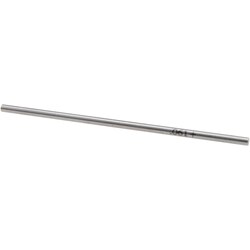 MSC&nbsp;SPI Plug Gage, Class ZZ Plus, 0.0180 in Dia, Steel, 0.000200 in Tolerance