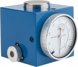 MSC&nbsp;Value Collection Zero Setter, 0.00040 in Accuracy, 0.0100 mm Repeatability