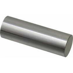 MSC&nbsp;SPI Class ZZ Minus Gage, 0.6670 in, Steel