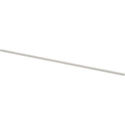 MSC&nbsp;SPI Plug Gage, Class ZZ Plus, 0.0350 inch Diameter, Steel
