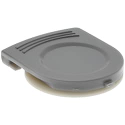 MSC&nbsp;SPI Caliper Battery Cover, Four Buttons Series, 3-pack