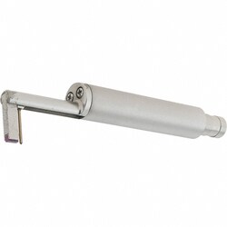 MSC&nbsp;SPI Surface Roughness Gage, Deep Groove Stylus, For SRG-4600
