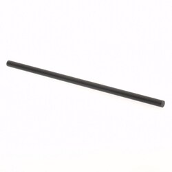MSC&nbsp;SPI Class ZZ Plus Plug Gage, 0.0700 in Diameter, 0.000200 in Tolerance, Black Oxide