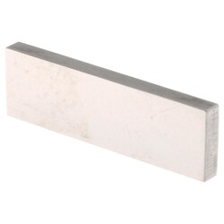 MSC&nbsp;Value Collection Gage Block, Rectangle, Steel, 0.1001 in, Grade 0
