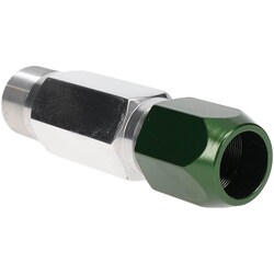 MSC&nbsp;SPI Plug & Pin Gage, Class ZZ Minus, 0.8490 Dia, Steel
