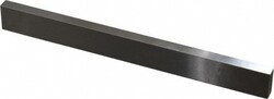 MSC&nbsp;Suburban Tool Four Face Parallel, Steel, 6 in Length