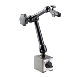 MSC&nbsp;Noga MG Holder, Plastic Fine Adjustment, Articulated Arm, 3/8 in Clamping Diameter