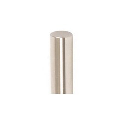 MSC&nbsp;Vermont Gage Class ZZ Minus Plug & Pin Gage, 7.71 mm, 2 in OAL