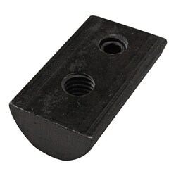 MSC&nbsp;T-NUT W/ SET SCREW