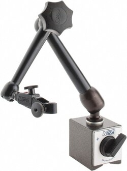 MSC&nbsp;Mitutoyo Drop Indicator Accessory, Lifting Lever, For Indicators