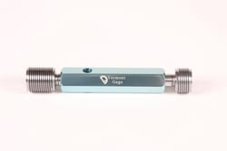 MSC&nbsp;Vermont Gage Pin Gauge, 12.28 mm, Class ZZ, Minus Tolerance