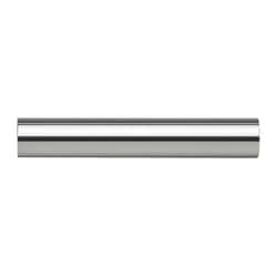 MSC&nbsp;Vermont Gage Pin Gage, 0.1395 in Diameter, Class ZZ Plus, 2.0000 in OAL