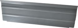 MSC&nbsp;Vidmar Drawer Divider, Steel, 25-Pack, 11 Spaces