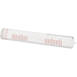 MSC&nbsp;SPI Level Replacement Vial, For Spirit Machinists' Levels