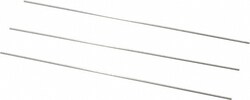 MSC&nbsp;Van Keuren Thread Measuring Wire, 32 TPI, 2 in Long