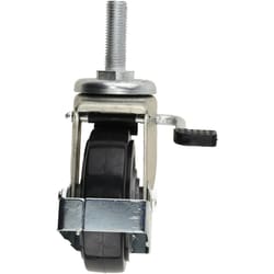 MSC&nbsp;PRO-SOURCE Swivel Caster, Replacement, for Lifting Tables