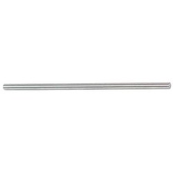 MSC&nbsp;Vermont Gage Pin Gage, 20.28 mm Diameter, Class ZZ, Minus, Tool Steel