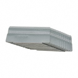 MSC&nbsp;Vidmar Tool Case Drawer Divider, Steel, For Vidmar Cabinets