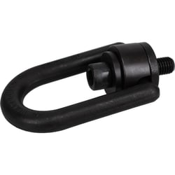 MSC&nbsp;ADB Hoist Rings Center Pull Hoist Ring, 800 lb Capacity, 5/16-18 Thread