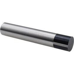 MSC&nbsp;TESA Brown & Sharpe Edge Finder, 0.5 in Head, 1/2 in Shank, Mechanical