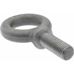 MSC&nbsp;ADB Hoist Rings Center Pull Hoist Ring, 800 lb Capacity, 5/16-18 Thread
