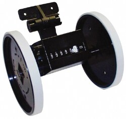 MSC&nbsp;HNG 2 WHEEL LGTH MEASURNG