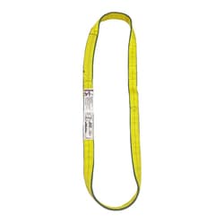 MSC&nbsp;Lift America Endless Sling, 2 in, Polyester, 12,200 lb Vertical