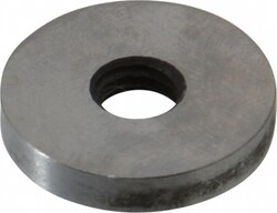 MSC&nbsp;Value Collection Gage Block, Round, Steel, 0.13 in, Grade B