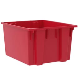 MSC&nbsp;POLY NEST&STACK STRG TOTE