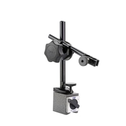 MSC&nbsp;Noga Mini PH Holder, Fine Adjustment, Magnetic Base, Universal Swivel Clamp