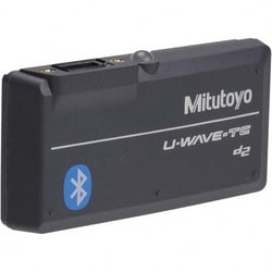MSC&nbsp;Mitutoyo Wireless Transmitter, Bluetooth 4.2 LE, Buzzer Type, For Digimatic Instruments