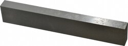 MSC&nbsp;Suburban Tool Parallel, Four Face, 6 in, 1 in, Steel