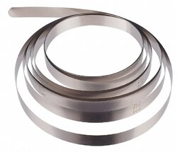MSC&nbsp;TEMPERED STEEL